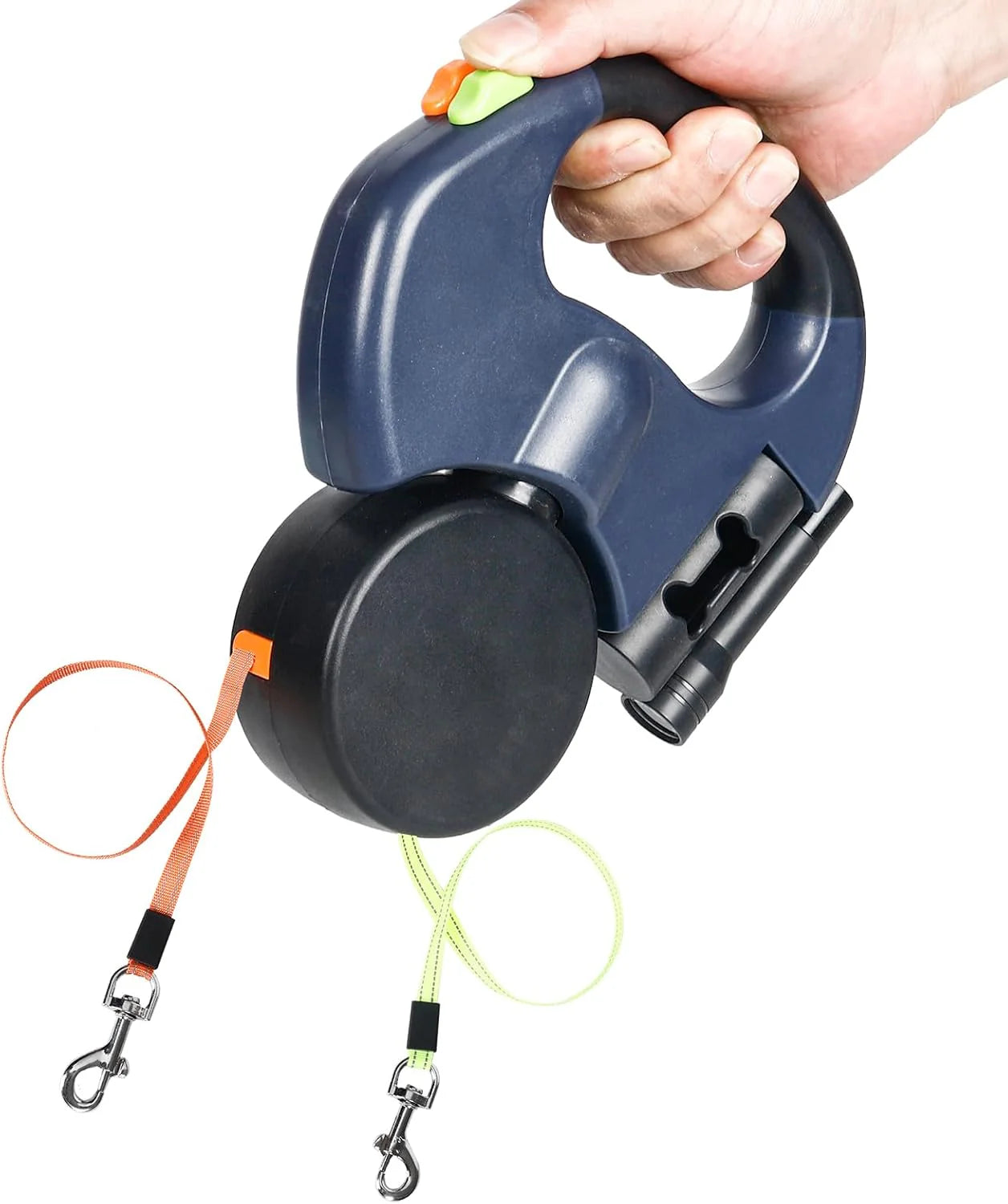 Kymora LuxeDuo Leash