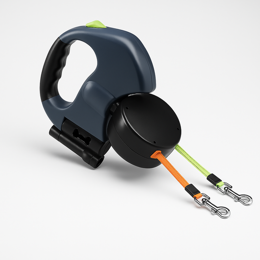 Kymora LuxeDuo Leash