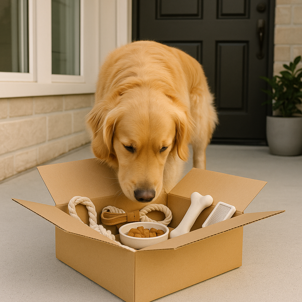 Fast delivery