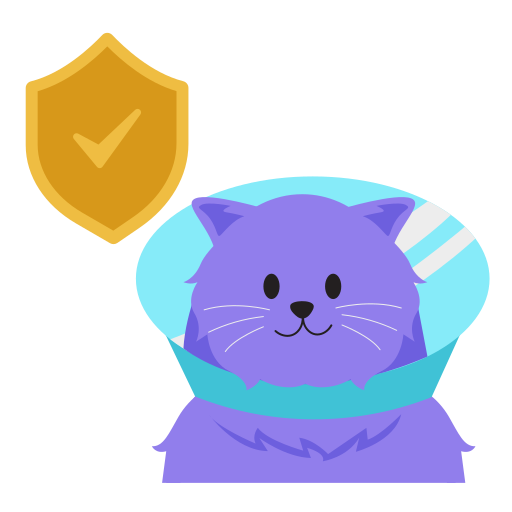 Built to Survive Real Pets