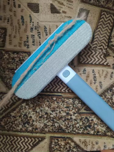 Customer product photo